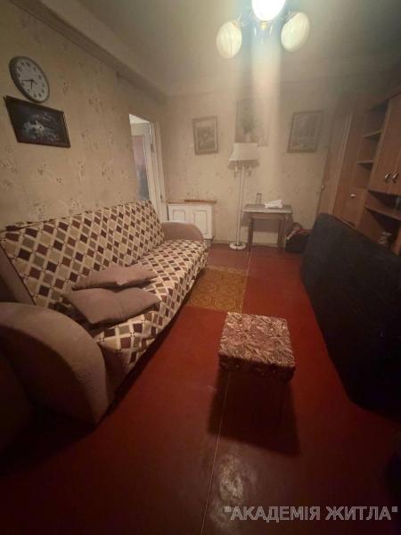 Продам 1-комнатную квартиру