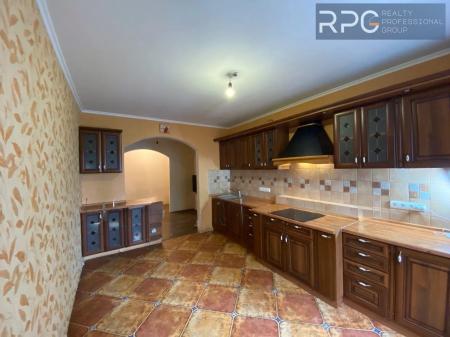 Продам 3-кімнатну квартиру
