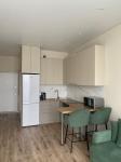 Здам 2-кімнатну квартиру в новобудові, 44 м², авторський дизайн