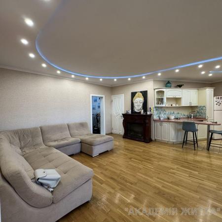 Сдам 4-комнатную квартиру в новостройке, ЖК&nbsp;«Диадема»