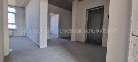 Продам 3-кімнатну квартиру, ЖК «Місто квітів. Парковий Квартал»