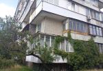 Продам 2-комнатную квартиру, 45.90 м², без ремонта