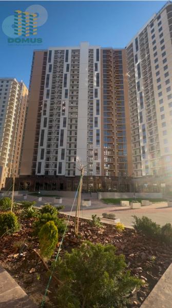 Продам 2-кімнатну квартиру, ЖК «Шістдесят шоста перлина»