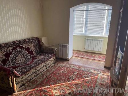 Сдам 1-комнатную квартиру