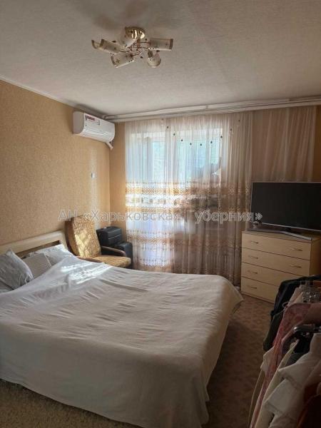 Продам 1-комнатную квартиру