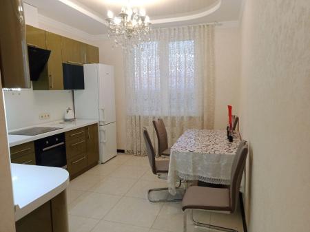 Продам 3-комнатную квартиру в новостройке, ЖК «Альтаир»