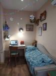 Продам гостинку, 17.50 м², евроремонт