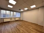 Здам офіс в офісному центрі, 145 м², євроремонт