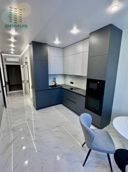 Продам 1-кімнатну квартиру, ЖК «Шістдесят шоста перлина»