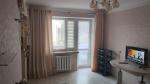 Сдам 2-комнатную квартиру, 45 м², косметический ремонт