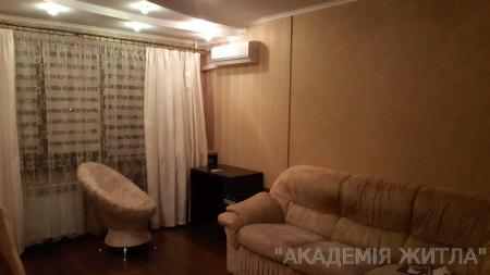 Сдам 1-комнатную квартиру