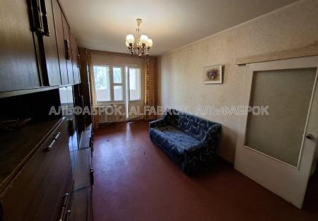 Продам 3-кімнатну квартиру