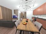 Продам 2-кімнатну квартиру, ЖК Оптимісто, 78 м², євроремонт