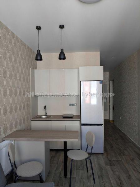 Продам 1-комнатную квартиру, ЖК&nbsp;«Салтовский-1»