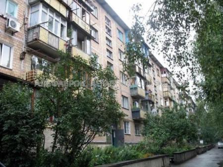 Продам 3-комнатную квартиру