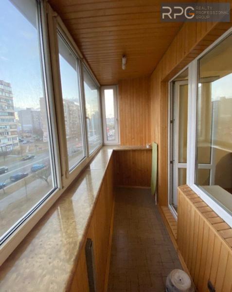 Продам 2-кімнатну квартиру