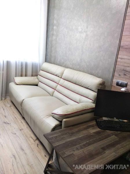 Продам 1-комнатную квартиру в новостройке, ЖК Obolon Tower
