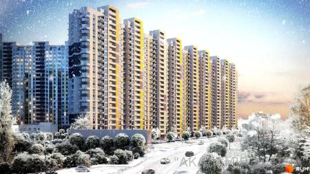 Продам 2-комнатную квартиру, ЖК&nbsp;Голосеевская&nbsp;Долина