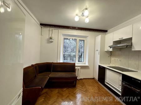 Продам 3-комнатную квартиру