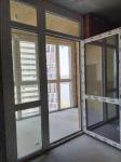 Продам 1-кімнатну квартиру, ЖК Русанівська Гавань, 56 м², без внутрішніх робіт