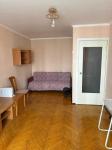 Продам 1-комнатную квартиру, 28.60 м², косметический ремонт