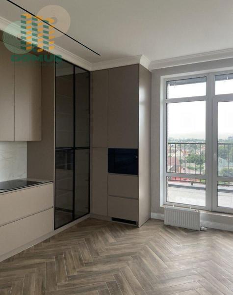 Продам 3-кімнатну квартиру, ЖК «Простір на Донського»