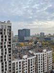 Продам 3-кімнатну квартиру, ЖК Львівський квартал, 81 м², без оздоблювальних робіт