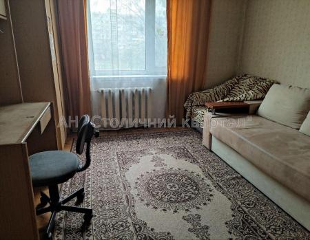 Здам 2-кімнатну квартиру