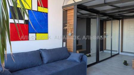 Продам 2-кімнатну квартиру, ЖК&nbsp;Метро&nbsp;парк