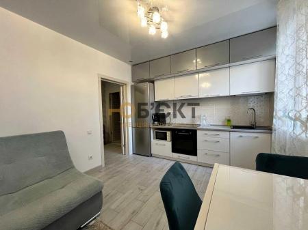 Продам 3-кімнатну квартиру в новобудові, ЖК&nbsp;«Миру»