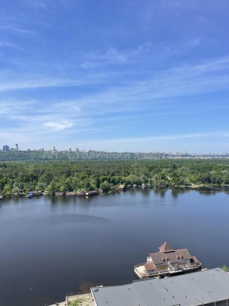 Продам 1-кімнатну квартиру в новобудові, ЖК&nbsp;Русанівська&nbsp;Гавань