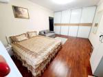 Сдам 1-комнатную квартиру в новостройке, 41 м², евроремонт