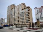 Продам 1-комнатную квартиру в новостройке, ЖК «Павловский Квартал», 58 м², без внутренних работ