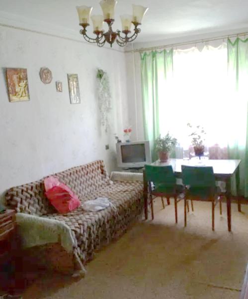 Продам 2-кімнатну квартиру