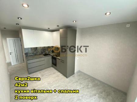 Продам 1-комнатную квартиру в новостройке, ЖК «Мира-3»