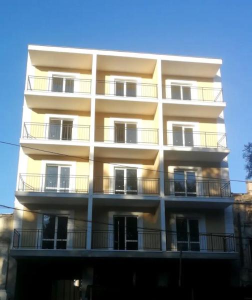 Продам 1-кімнатну квартиру в новобудові, ЖК&nbsp;«Будинок&nbsp;на&nbsp;Степовій»