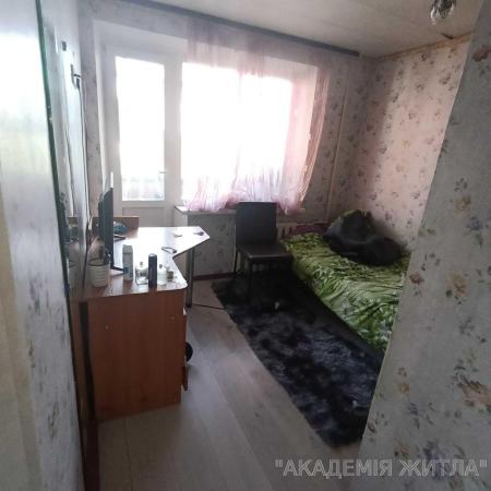Продам 1-комнатную квартиру