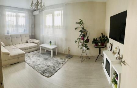 Продам 3-кімнатну квартиру в новобудові, ЖК Одеські традиції