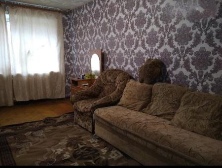 Продам 2-комнатную квартиру