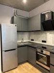 Здам 1-кімнатну квартиру в новобудові, ЖК Метрополія, 47 м², авторський дизайн