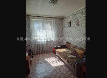 Продам 3-комнатную квартиру