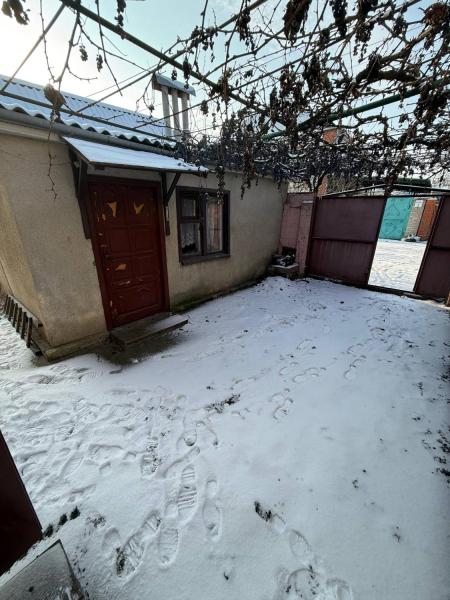 Продам будинок