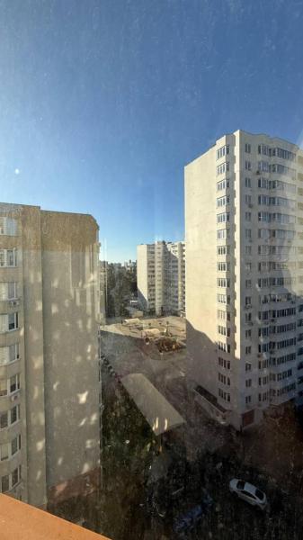 Продам 2-комнатную квартиру в новостройке, ЖК&nbsp;«Вернисаж»