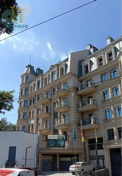 Продам 1-кімнатну квартиру, КБ «Консул»