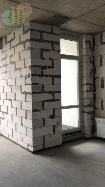 Продам 2-кімнатну квартиру, ЖК «Простір на Літературній»