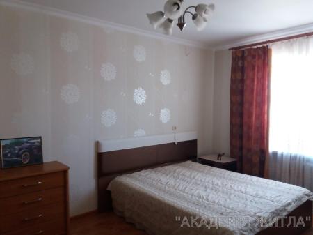 Продам 1-комнатную квартиру в новостройке