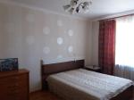 Продам 1-комнатную квартиру в новостройке, 43 м², евроремонт
