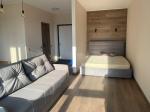 Сдам 1-комнатную квартиру, ЖК&nbsp;Старт, 38 м², евроремонт