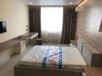 Продам 1-комнатную квартиру, 52 м², авторский дизайн