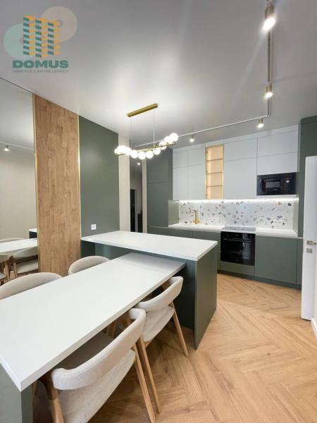 Продам 2-кімнатну квартиру, ЖК «Шістдесят перша перлина»